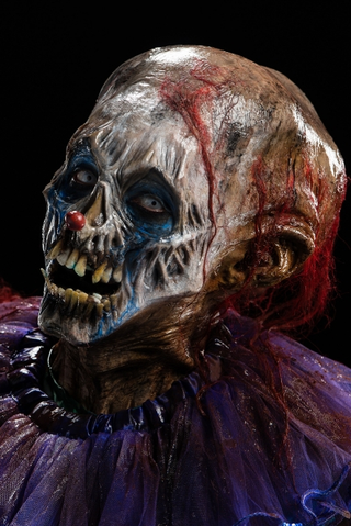 Illustration for article titled This week’s Face Off is the stuff of nightmares